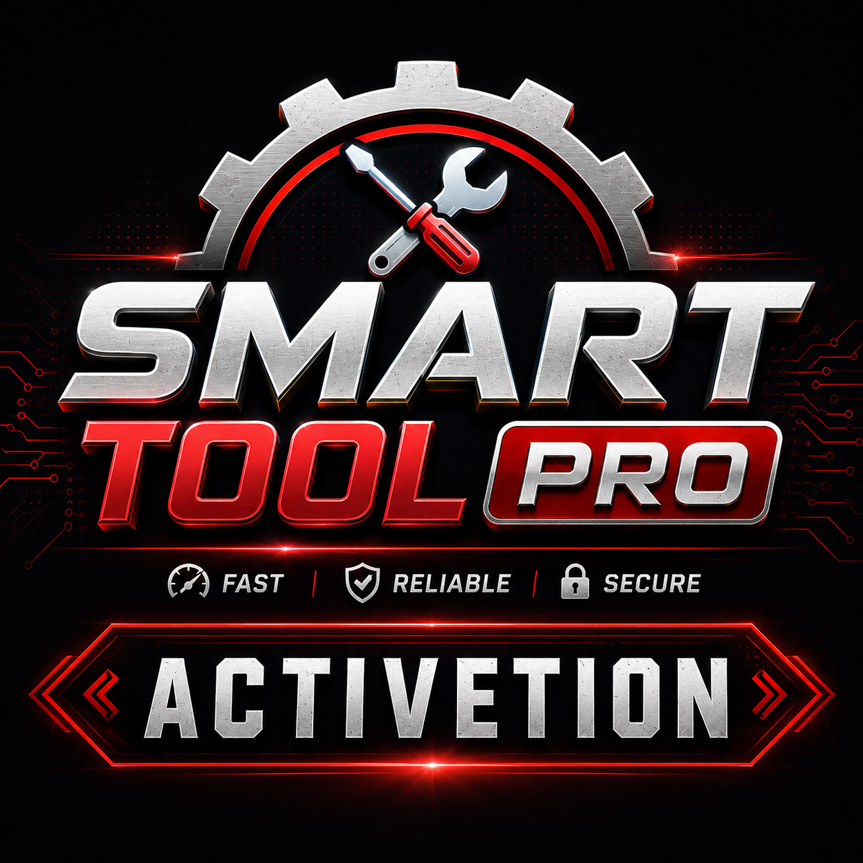 Smart Tool Pro Activation [3 Months - 1 Pc] 