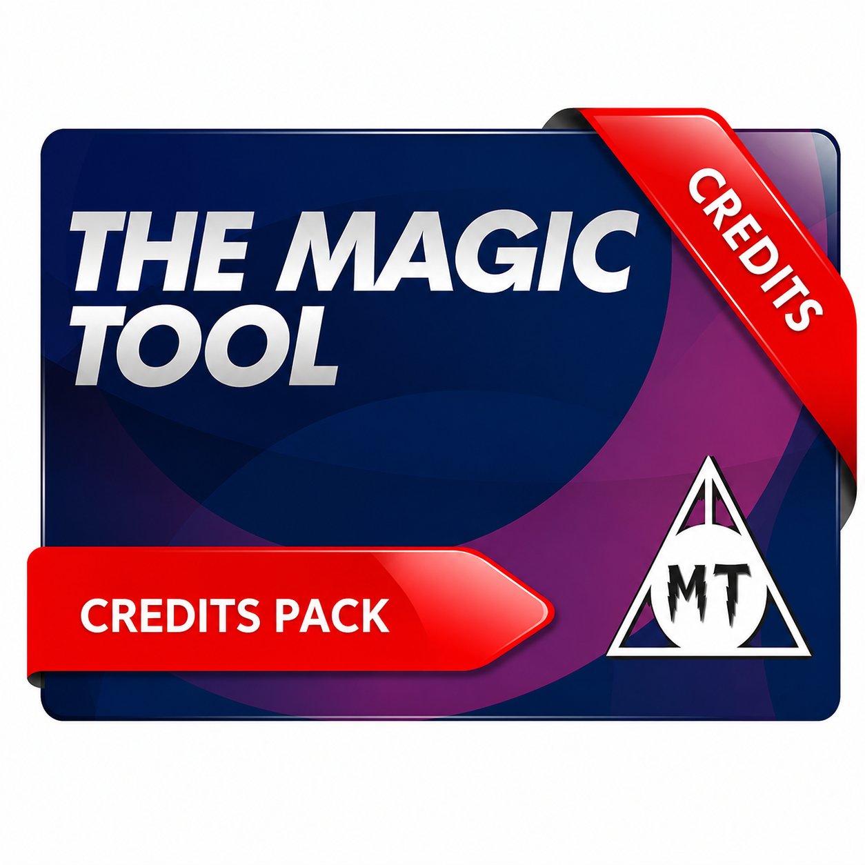 The Magic Tool - (Create New User) Instant