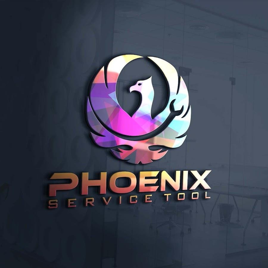 Phoenix Service Tool [ Credits ]