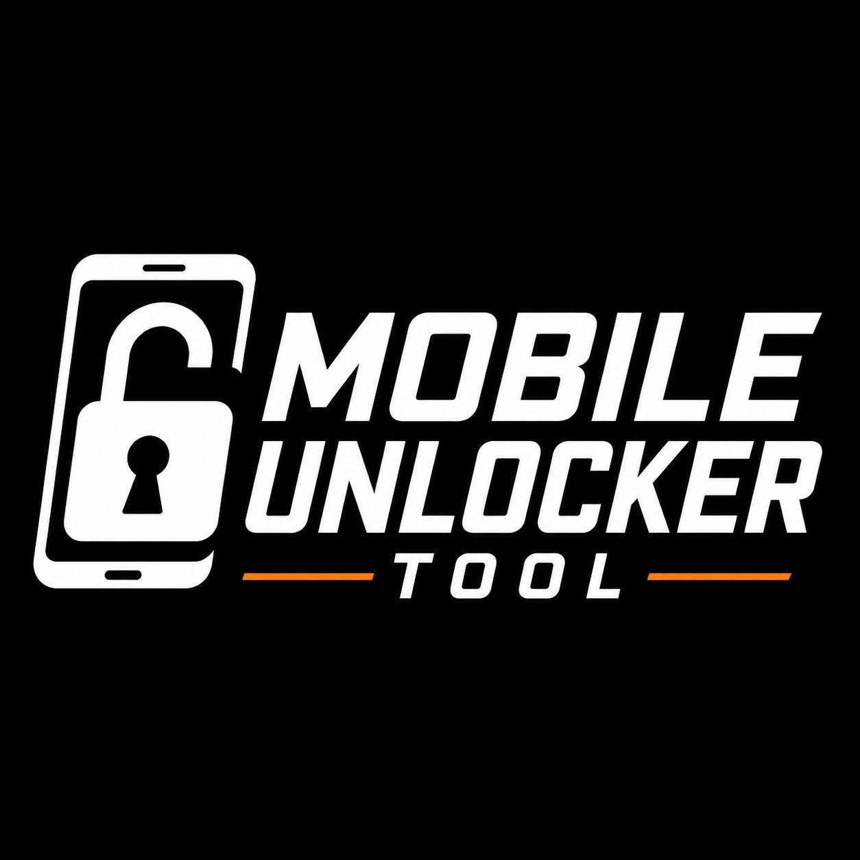 Mobile Unlocker Tool (3 Months)