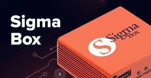 Sigma Plus 1 Year Activation 