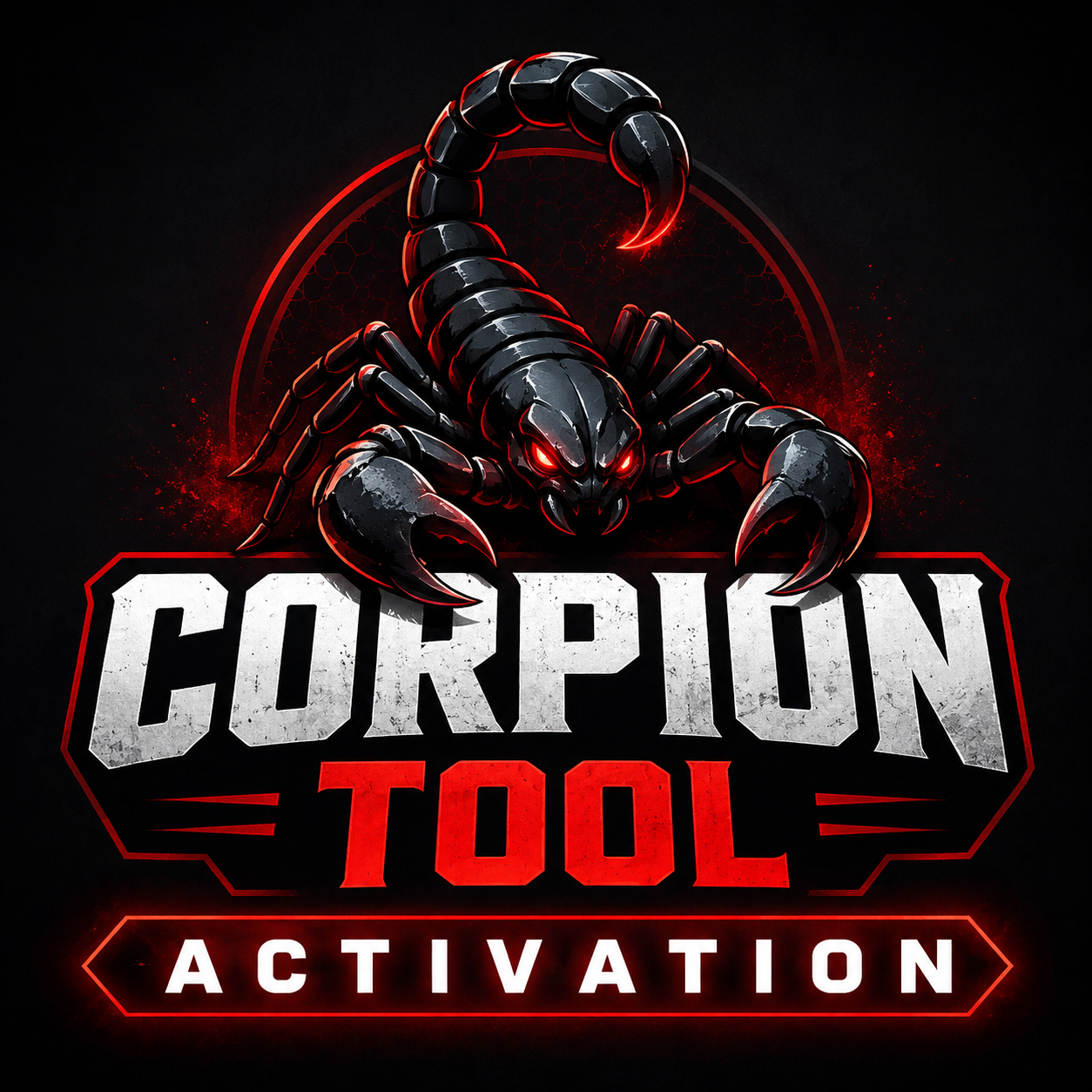 Scorpion Tool [6 Months] AUTO API