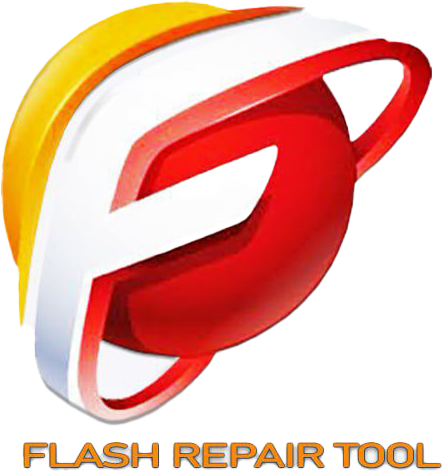FLASH REPAIR TOOL [ FRT ]
