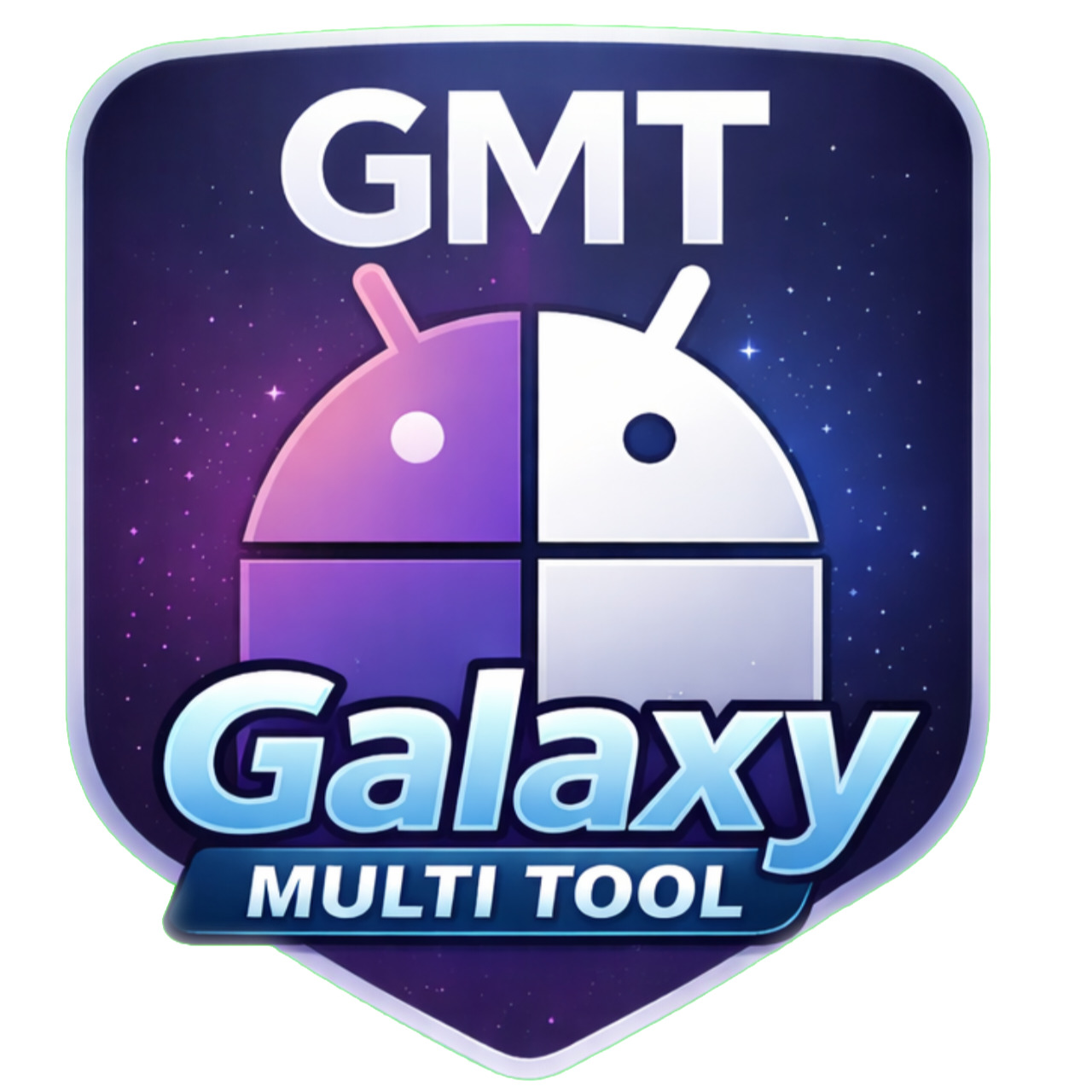 Galaxy Multi Tool [ 2 hours ]