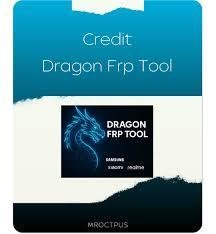 Dragon Frp Tool Tool AUTO API EXISTING USER