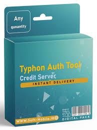 Typhon Auth Tool Any Qnt (AUTH) [Existing User] 