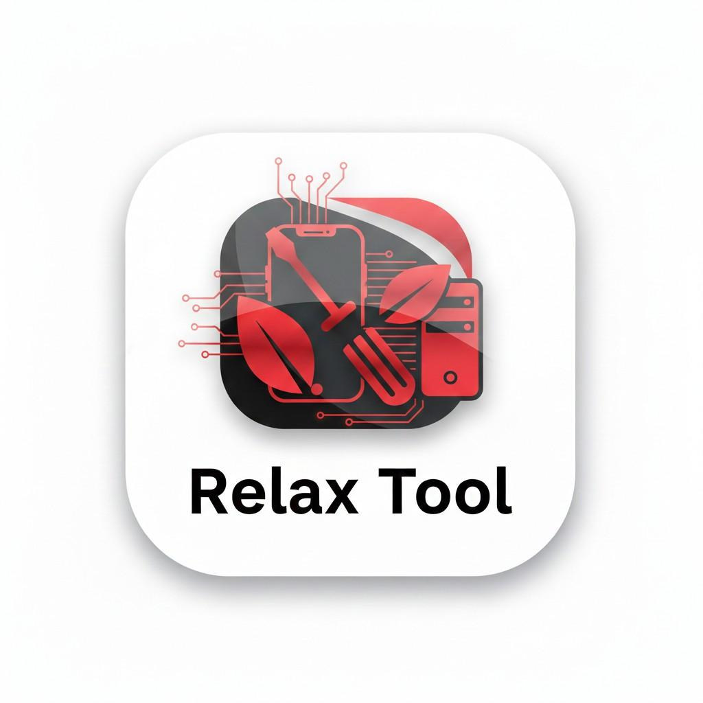 Relax Tool AUTH Credits Loader