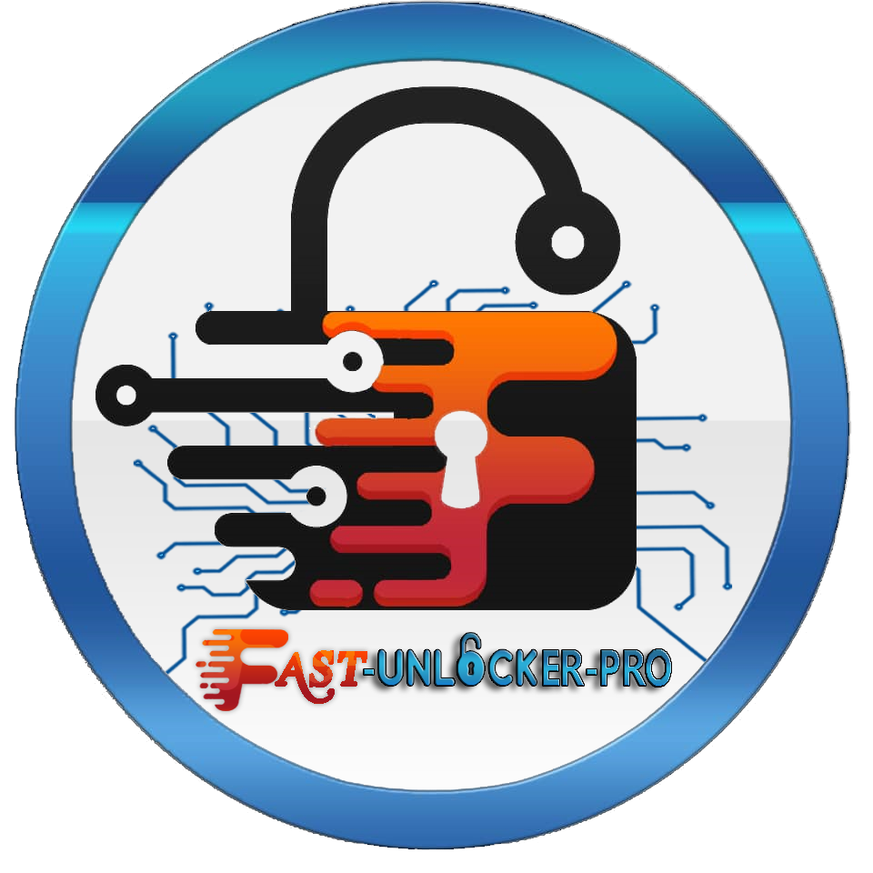 Fast Unlocker Pro - Credits for new user [ Auto API ] 
