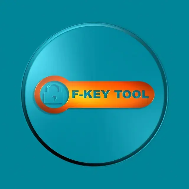 F-KEY TOOL V.7 Any Quantity [Existing Users] 