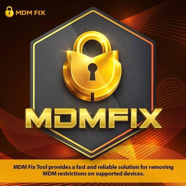 MDM Fix Tool Rent [ 6 Hours ]