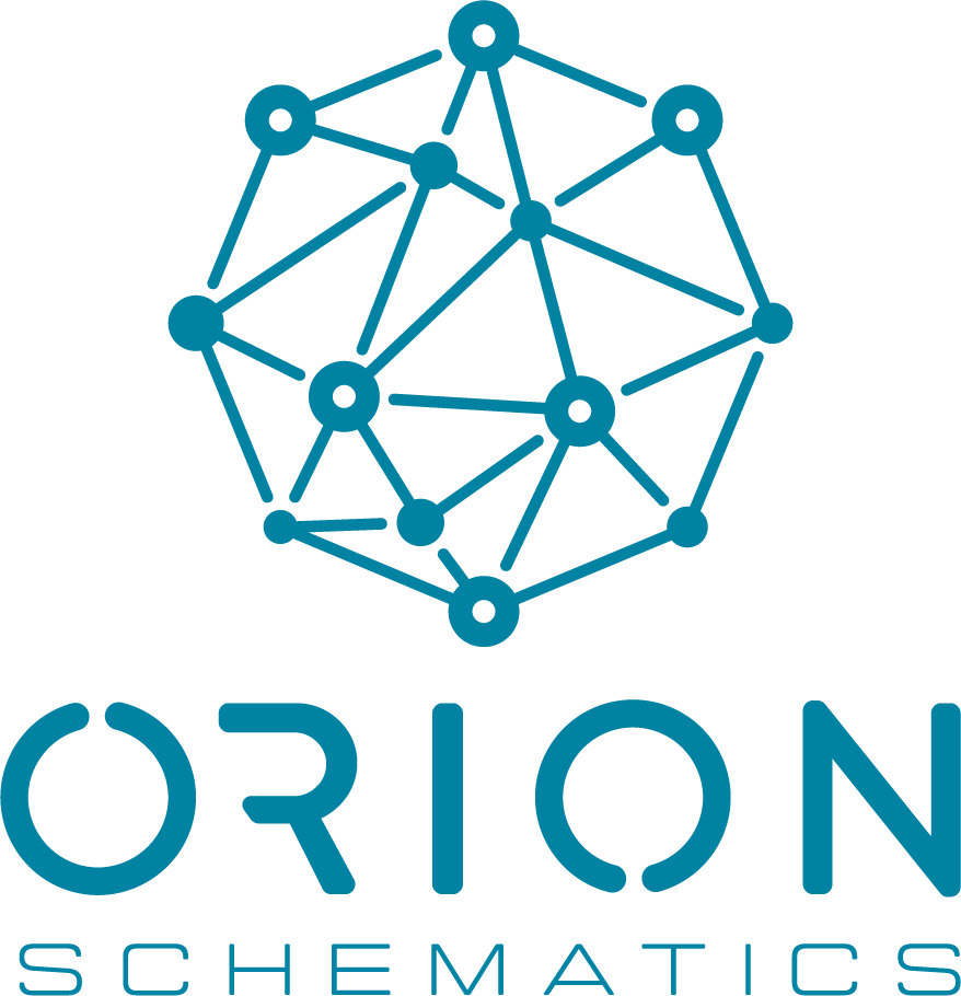 Orion Estech Schematics 3 Montth
