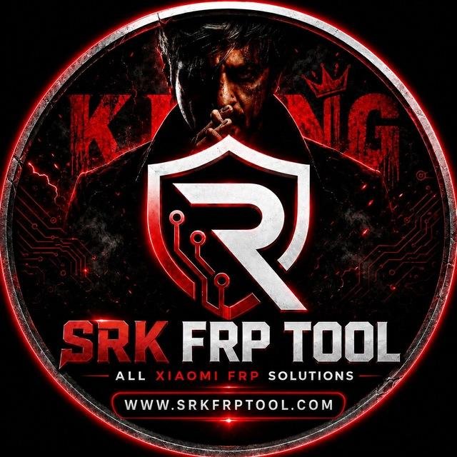 SRK FRP TOOL XIAOMI