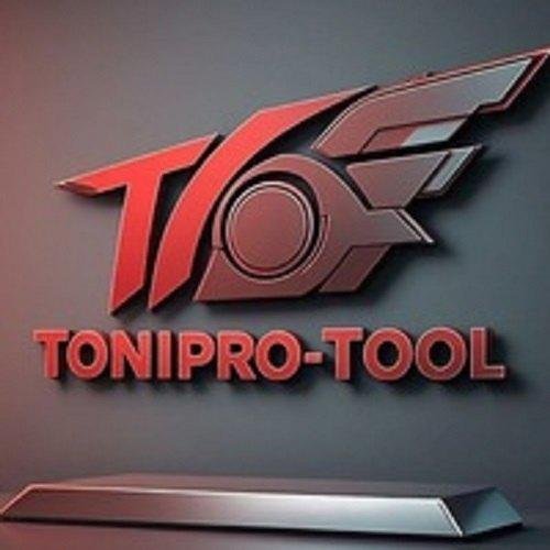 TONI PRO TOOL QC/ MTK/ FDL / FRP / EFS Reset All Operation Support [Existing User]