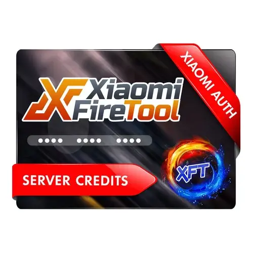 Xiaomi Fire Tool for Existing User(API)